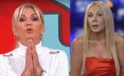 Yanina Latorre destrozó a Mariana Nannis: Sos una inútil, no servís para nada