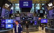 La bolsa de Nueva York cerró la semana en verde