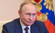 Putin dice que no “renuncia” a sus objetivos en Ucrania