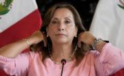 Presidenta impopular, con sueldo duplicado