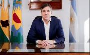 El intendente radical que descartó alianzas, ni con el PRO y ni con el peronismo: No dependemos de ellos