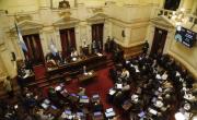Gobernadores avanzan con un cambio en la coparticipación federal