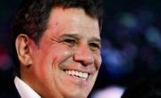 Manes dice que el único frente que cerró es con el cordobés Schiaretti