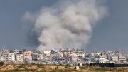 Más de 100 palestinos muertos en recientes ataques israelíes en Gaza
