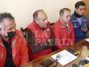Adolescente con sarampión en Oruro, sin nexo epidemiológico confirmado