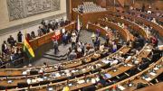 El arcismo inició tratamiento de contratos de litio con la china CBC en medio de tensión