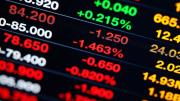 Sin actividad en Wall Street, el mercado europeo opera a la baja por la incertidumbre arancelaria