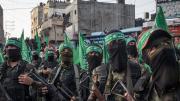 Hamás analiza una propuesta de tregua con Israel en la Franja de Gaza