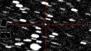 Astrónomos detectan un nuevo objeto interestelar en tránsito por el Sistema Solar