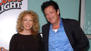 La actriz Virginia Madsen despidió a su hermano Michael con un emotivo mensaje: “Un poeta disfrazado de forajido”