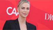 La revelación de Charlize Theron: “Estoy teniendo el tipo de sexo que nunca tuve en mis veintes o treintas”