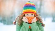 ¡Llegó el frío polar! Estos son los 7 alimentos que te van a proteger del resfrío