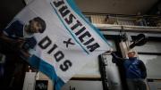 Juicio por la muerte de Diego Maradona: se excusó uno de los nuevos jueces sorteados