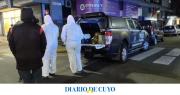 Encontraron a un hombre muerto en la calle y sospechan que fue apuñalado por una mujer