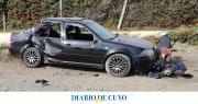 Tres muertos por los accidentes en las calles