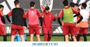 Gallardo inició una depuración
