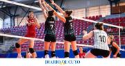 China venció 3-0 a Las Panteritas