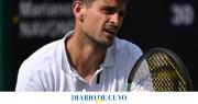 No quedan varones en Wimbledon