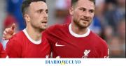 Murió en un accidente el jugador portugués Jota