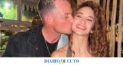 Los escandalosos chats entre Melody Luz y Santiago del Azar: “Jamás me hicieron el amor así”