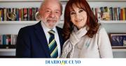 Se mira en el hoy de Lula