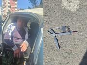 Violento ataque en Cochabamba: hombre apuñala a transeúntes y comerciantes; dos víctimas están graves