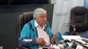 Arias cancela sesión de honor por conflicto en el Concejo Municipal de La Paz