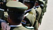 Casi 400 efectivos policiales fueron dados de baja y retirados temporalmente en lo que va del año