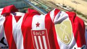 Estudiantes desató una fuerte polémica entre los hinchas: renovarán su escudo por los 120 años
