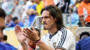 Edinson Cavani respondió con firmeza a Danubio: reafirmó su compromiso con Boca