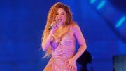 Arrancó la preventa para el show de Shakira en Argentina: cómo comprar entradas