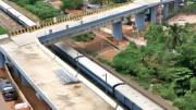 India: ingenieros fueron despedidos por diseñar un puente con un ángulo de 90 grados