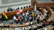 Se frustra intento de aprobar el contrato por el litio en Diputados tras rechazo de oposición y ‘evismo’
