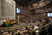 Comcipo amenaza con movilizaciones si Cámara de Diputados aprueba contrato de litio con empresa china