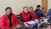 Primer caso confirmado de sarampión en Oruro