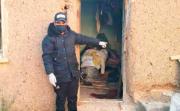 Un joven acusado de asesinar a su tío va al penal de Cantumarca