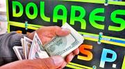 El precio del dólar registra un cambio significativo en el mercado paralelo