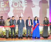 Presidente Arce inaugura la Feria “La Paz Expone del Bicentenario 2025”