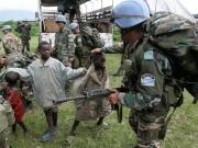 Uruguay relevará cascos azules desplegados en el Congo
