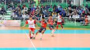 Chuquisaca y Vinto se enfrentan en la final del Torneo Nacional de Futsal