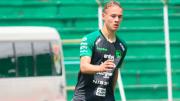 Macazaga es convocado para la pretemporada con el equipo Leganés español