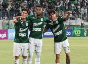 Oriente salda sus deudas con la FIFA y queda habilitado para reclutar jugadores