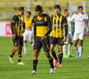The Strongest cae ante Real Oruro y suma su segunda derrota en la Copa Bolivia