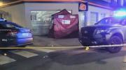 Belgrano: hallaron el cuerpo de un hombre apuñalado en la calle y detuvieron a su pareja