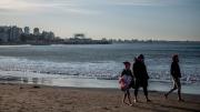 Mar del Plata retomas la clases y reconectan a los usuarios residenciales casa por casa