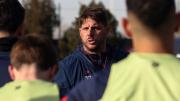 Debuta el San Lorenzo de Ayude: contra Quilmes por Copa Argentina