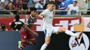 Fluminense vs Al-Hilal, por el Mundial de Clubes