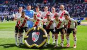 Siete jugadores borrados de River tras el fracaso en el Mundial de Clubes