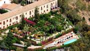 Así es el exclusivo hotel de Sicilia elegido por Jeff Bezos y Lauren Sánchez para su luna de miel