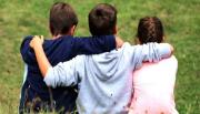 Tres hermanitos de Salta ya tienen una familia y un hogar, fueron adoptados juntos